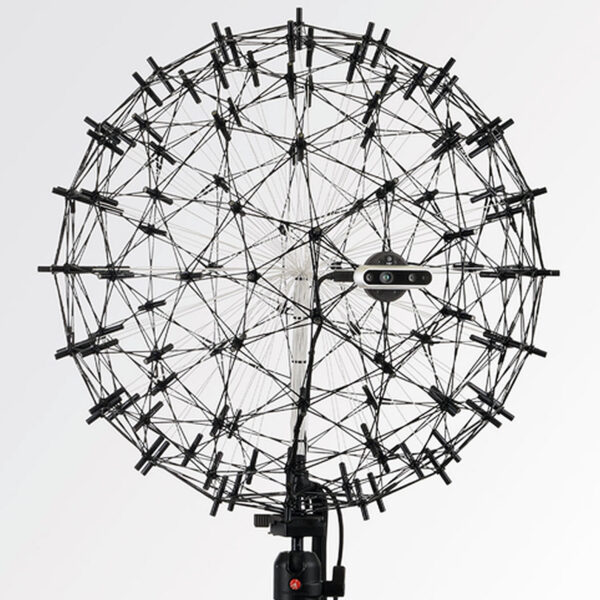 MATRÍZ ESFERA 120 - 60 AC PRO