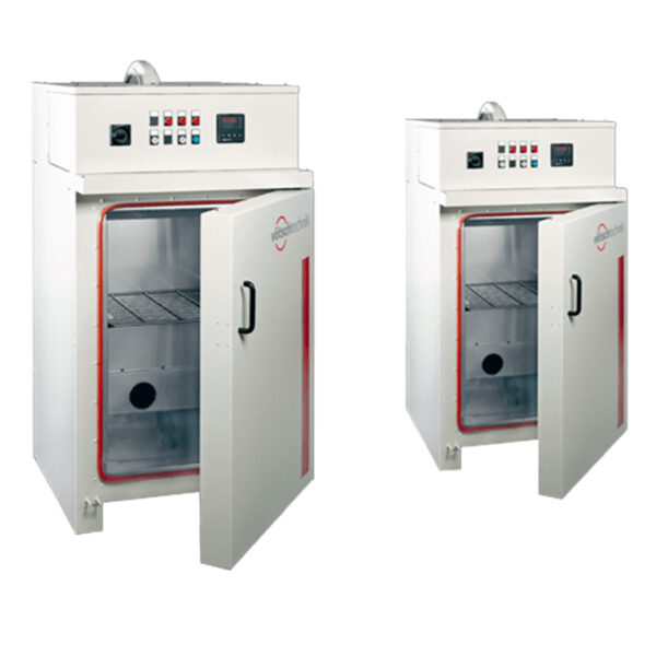 HORNOS DE SECADO COMPACTO