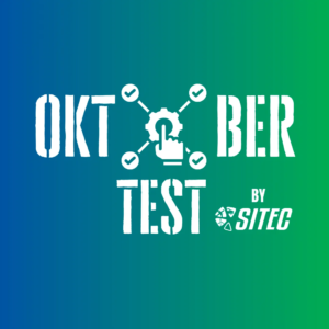 Boleto OKTOBER TEST 2025